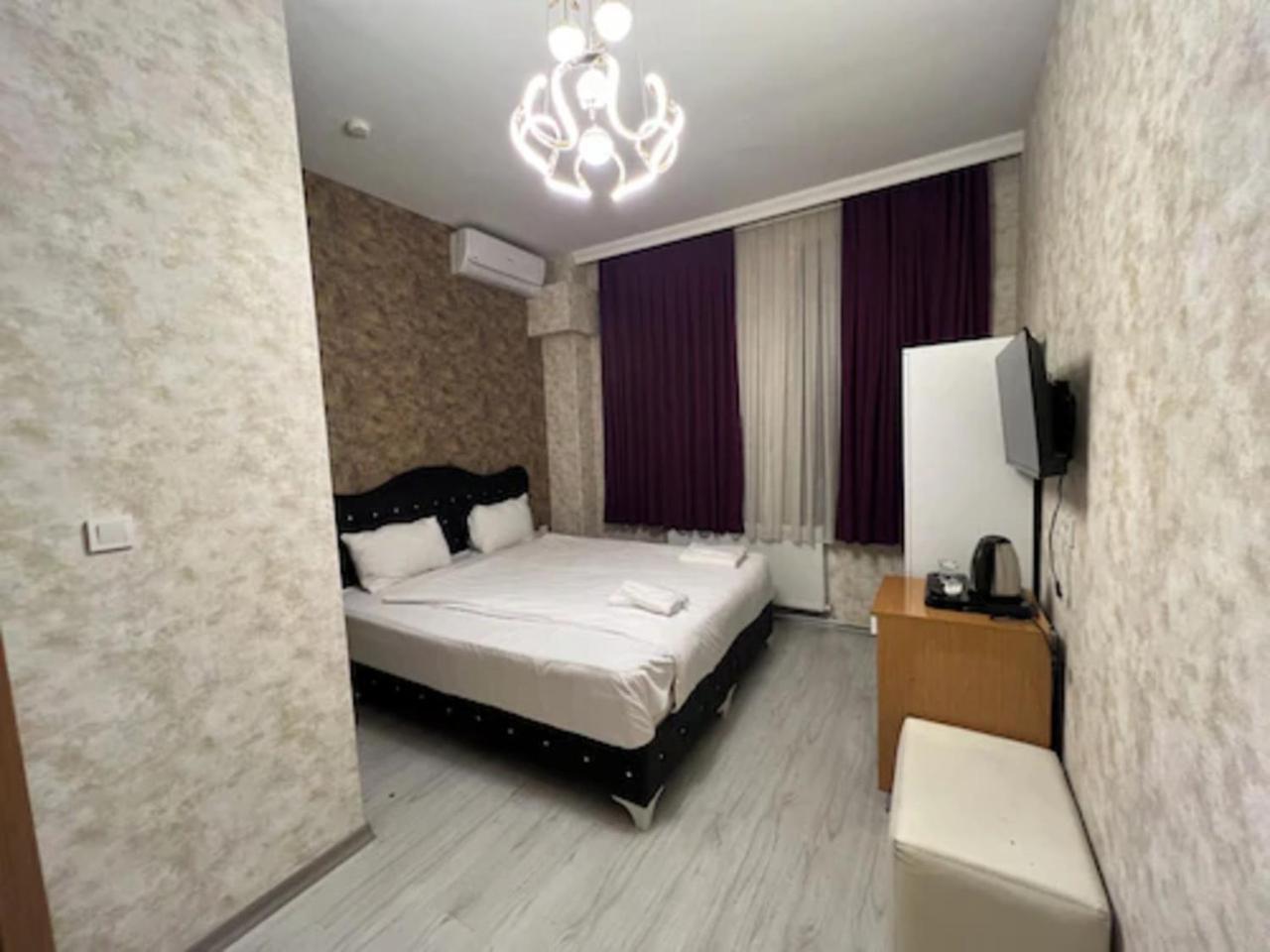Gran Brn Hotel Taksim — Fotoğraflar 2